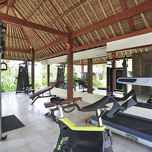 The Sankara Suites And Villas
