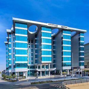 Courtyard By Marriott Riyadh Northern Ring Road