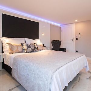 Soleil Luxury Rooms Old Town